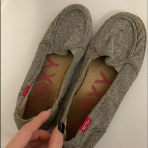 Roxy Loafers